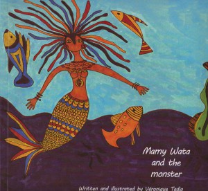 Mamy Wata 001