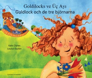 guldlockturkiska